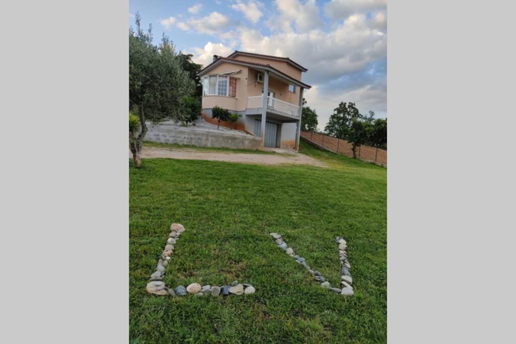 Lugar Dos Vales-Memoravel, Encantador E Autentico! Mirandela Luaran gambar