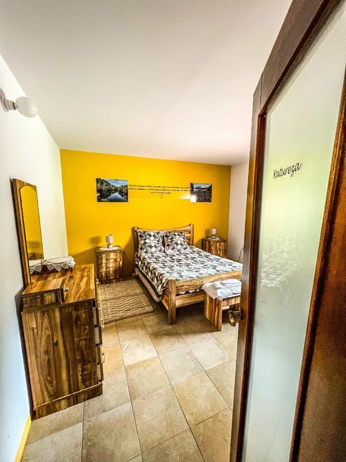 Lugar Dos Vales-Memoravel, Encantador E Autentico! Mirandela Luaran gambar