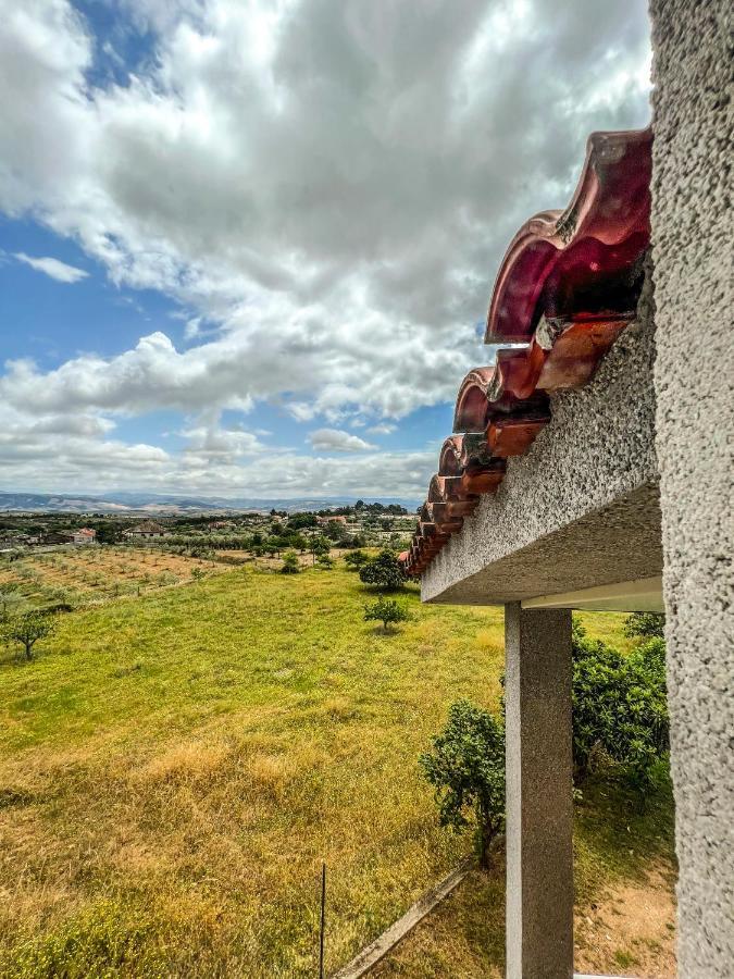 Lugar Dos Vales-Memoravel, Encantador E Autentico! Mirandela Luaran gambar