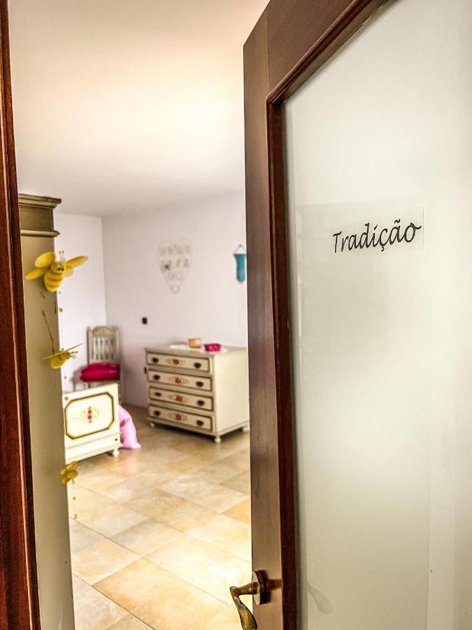 Lugar Dos Vales-Memoravel, Encantador E Autentico! Mirandela Luaran gambar